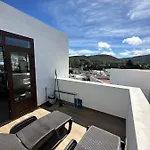 Casa Isidro Ferienhaus Haría