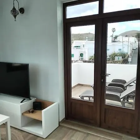 Casa Isidro *