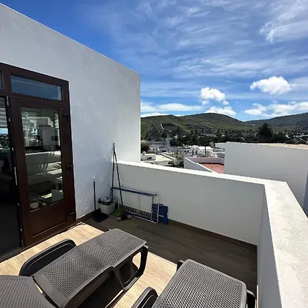 Casa Isidro Σπίτι διακοπών Haría