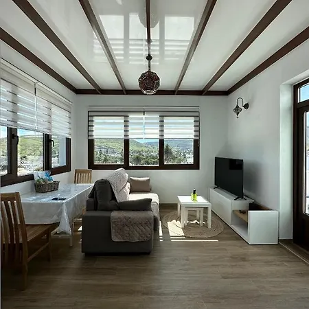 Casa Isidro Vakantiehuis Haría