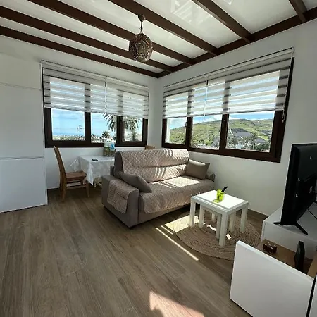 Casa Isidro Vakantiehuis *