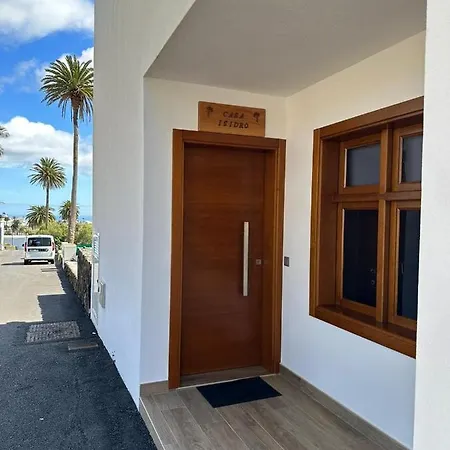 度假居 Casa Isidro 海瑞亚