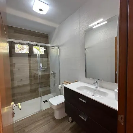 Casa Isidro 度假居 海瑞亚