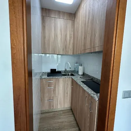 Σπίτι διακοπών Casa Isidro *