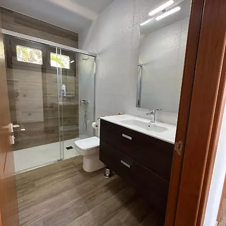 Casa Isidro 度假居 *