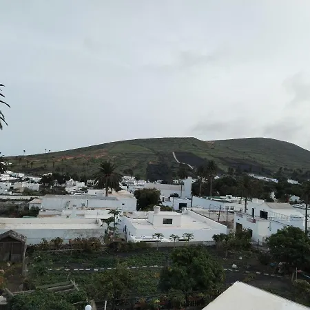 度假居 Casa Isidro 海瑞亚