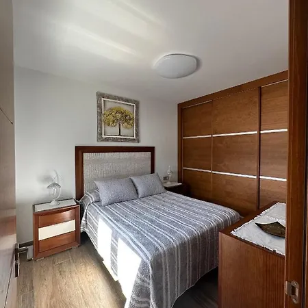 Casa Isidro Ferienhaus Haría
