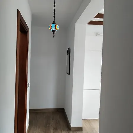 Casa Isidro 度假居