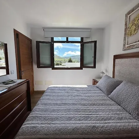 Casa Isidro 度假居