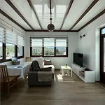 Casa Isidro Holiday home Haria