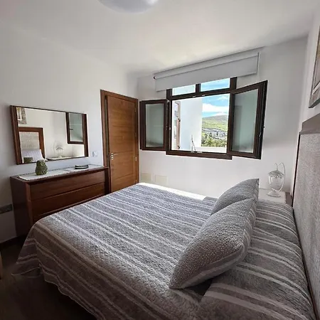 Σπίτι διακοπών Casa Isidro