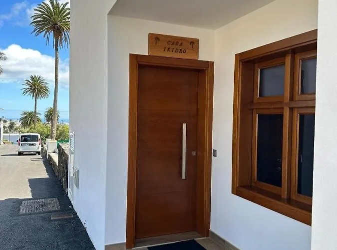 Дом отдыха Casa Isidro Ариа