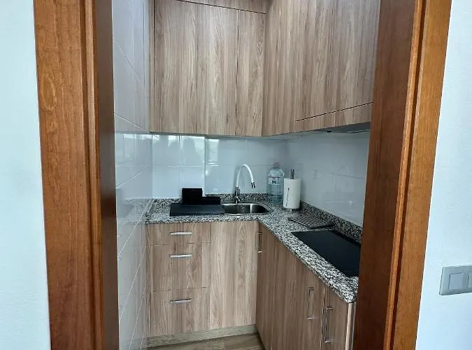 Дом отдыха Casa Isidro *