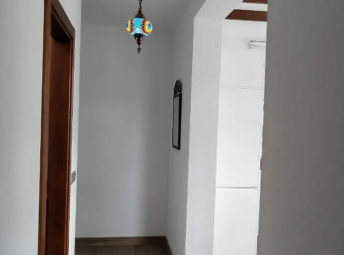 Casa Isidro Дом отдыха